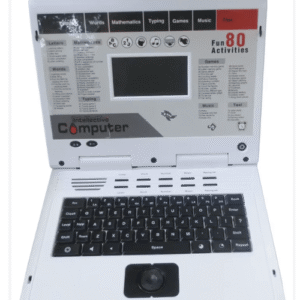 Kids Learning Laptop for Fun and Engaging Early Education