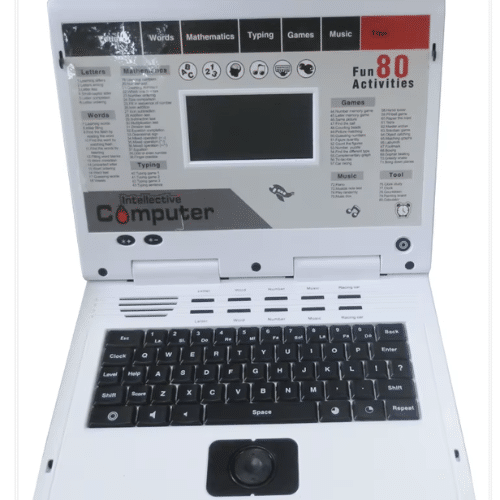 Kids Learning Laptop for Fun and Engaging Early Education