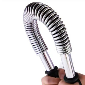 30kg Heavy Duty Power Muscle Twister - Build Upper Body Strength at Home