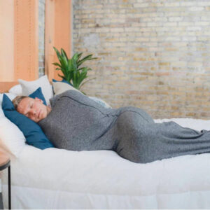 Cozy Lightweight Polyspandex Sleeping Pod for Ultimate Comfort
