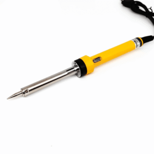 Efficient 60W Electric Soldering Iron for DIY Projects