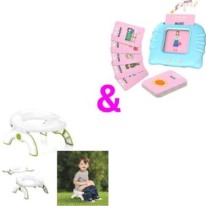 Potty Trainer for Easy Learning and Fun for South African Kids