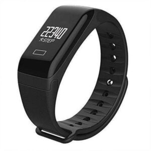 Stay Fit and Healthy with Our Affordable Health Tracker Watch