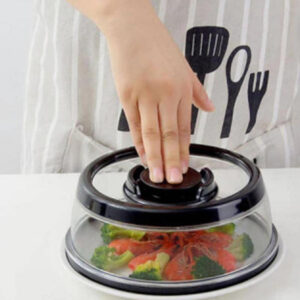 Extend Food Freshness with the Ultimate Vacuum Food Sealer