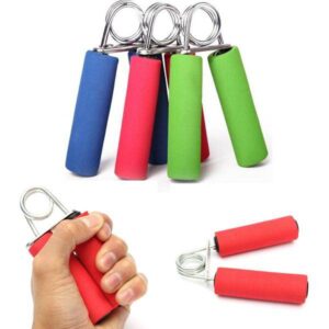 Enhance Grip Strength with the Hand Grip Sport