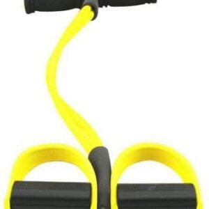 Enhance Your Fitness with the Exercise Pull Reducer Elastic Equipment