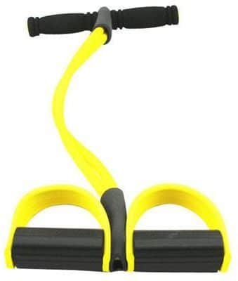 Enhance Your Fitness with the Exercise Pull Reducer Elastic Equipment