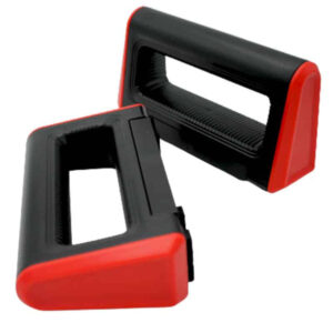 Elevate Your Workout with Fitness Pushup Stands