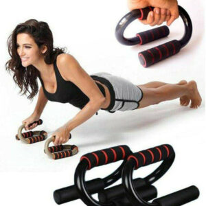 Enhance Your Workout with the Push Up Stand for Stronger Arms