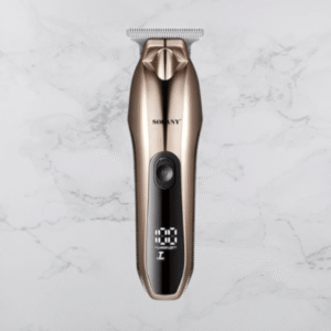 Versatile Hair Trimming Machine for Precise Home Grooming