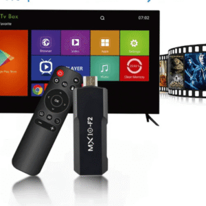 Transform Your TV with Android TV Box - Affordable Entertainment