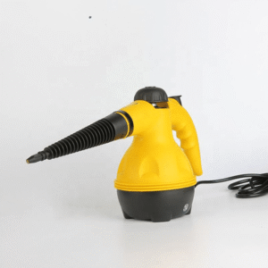 Handheld High Pressure Steam Cleaner - Effortless Deep Cleaning