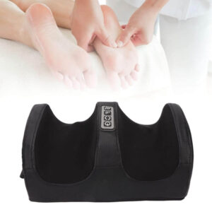 Rejuvenating Foot Spa Massager for Ultimate Relaxation