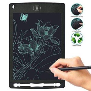 LCD Writing Tablet for Creative Kids - Eco-Friendly Fun