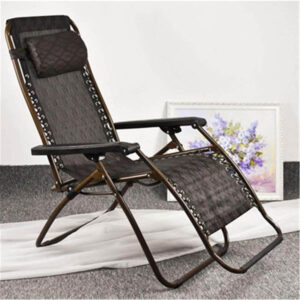 Adjustable Patio Chairs for Ultimate Outdoor Comfort