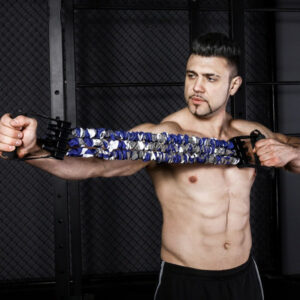 Versatile Resistance Bands for Effective Home Workouts