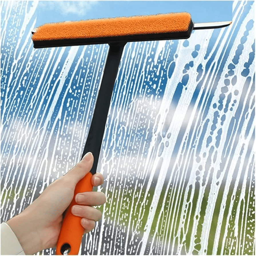 Effortless Cleaning with 3 in 1 Multi-Purpose Screen Glass Cleaner