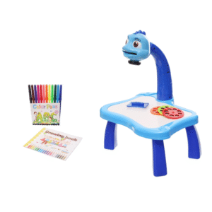 Creative Projector Painting Kit for Fun Artistic Experiences