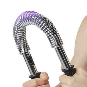 Enhance Upper Body Strength with the 40kg Muscle Twister