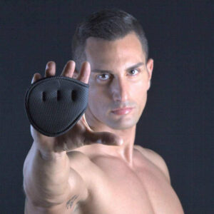 Gripad Classic Workout Grips for Ultimate Performance & Comfort