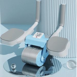 Transform Your Core with the Abdominal Silence Ab Roller