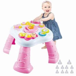 Educational Baby Learning Table for Fun and Growth
