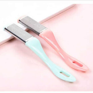 Achieve Smooth Feet with Our Callus Remover Tool