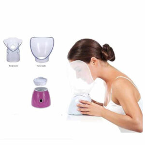 Revitalize Your Skin with the Professional Facial Steamer