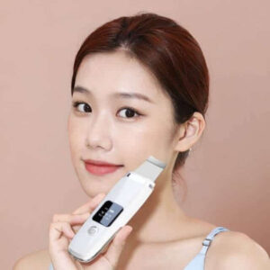 Deep Cleansing Facial Pore Cleaner for Radiant Skin at Home