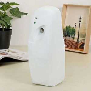 Wall Mounted Automatic Air Freshener - Freshen Your Space Effortlessly