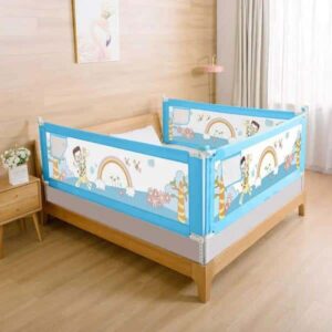 150CM Baby Bed Safety Rail - Keep Your Toddler Safe at Night