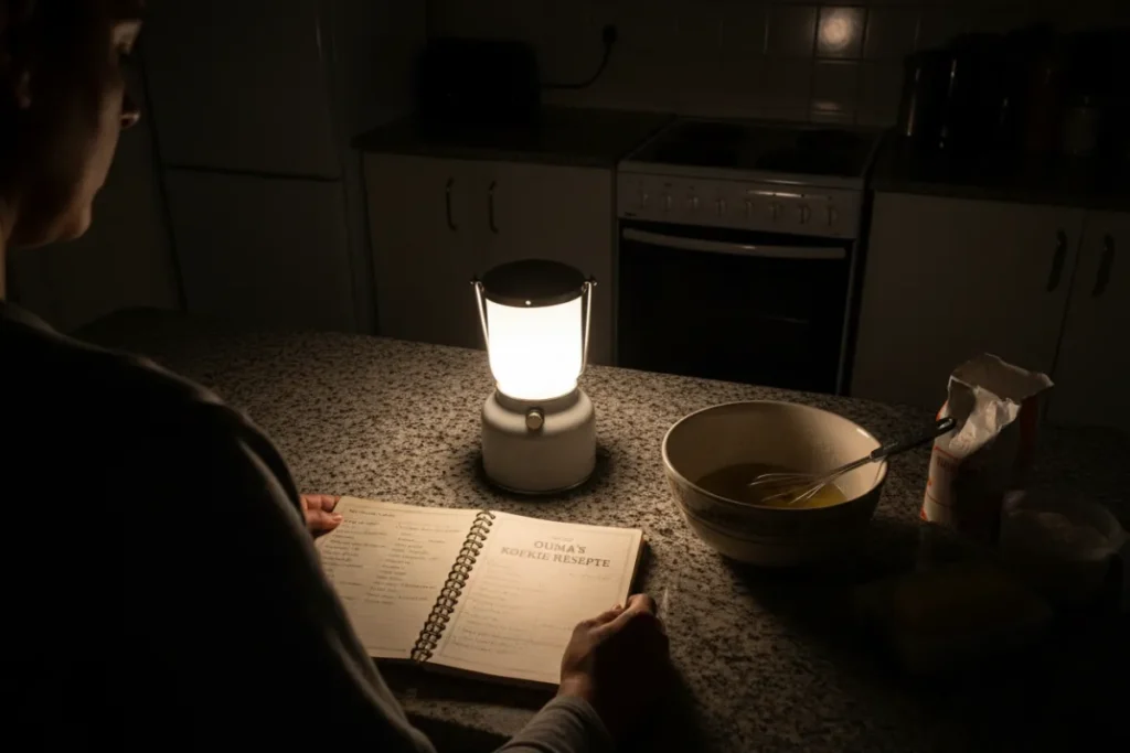 best-rechargeable-lights-for-load-shedding-kitchen